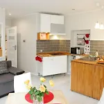 Apartament W Centrum Sopotu