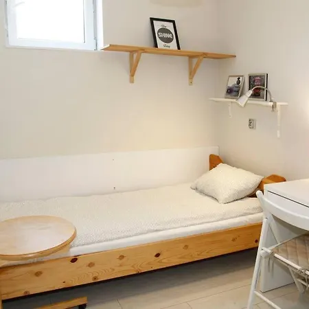 Apartament W Centrum Sopotu דירה