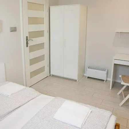 Apartament W Centrum Sopotu * סופוט
