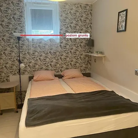דירה Apartament W Centrum Sopotu סופוט