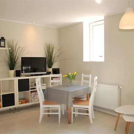 Apartament W Centrum Sopotu *