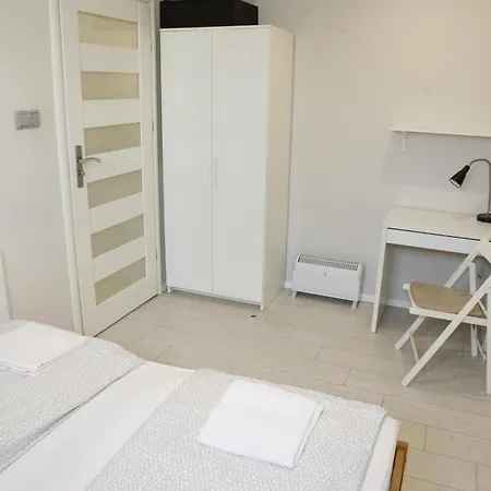 W Centrum Sopotu Apartamento *